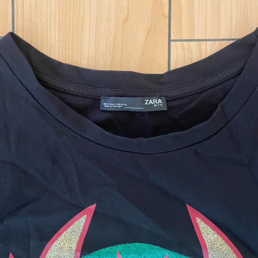 Cool tee - Picture 2 of 3